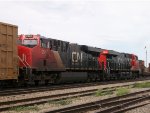 CN 2943 CN 3802